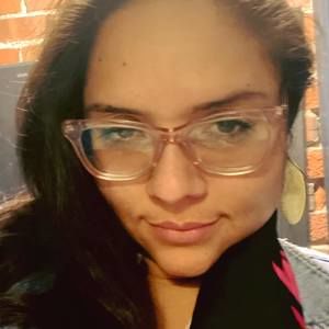 Meet your Posher, Danelia